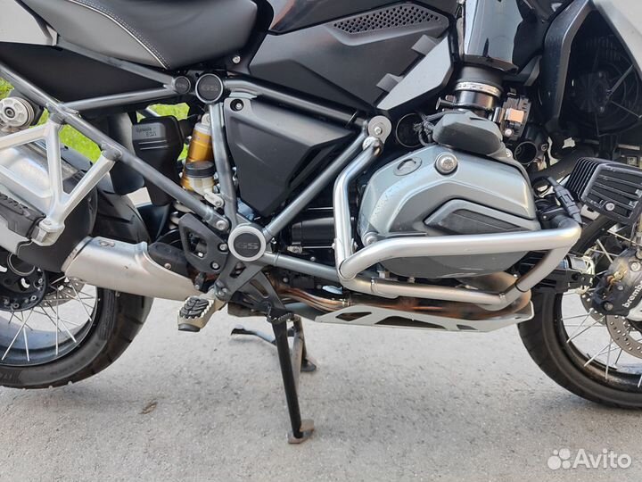 BMW R1200GS LC (K50)