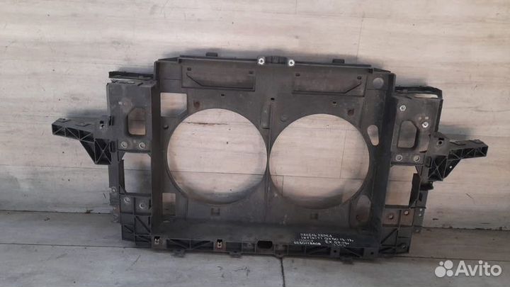 Панель передняя передний Infiniti Qx50 С 2013 По