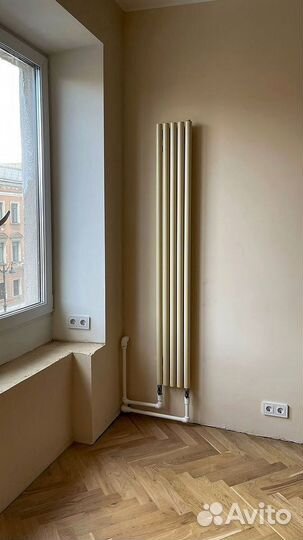 Радиатор отопления новый дизайнерский