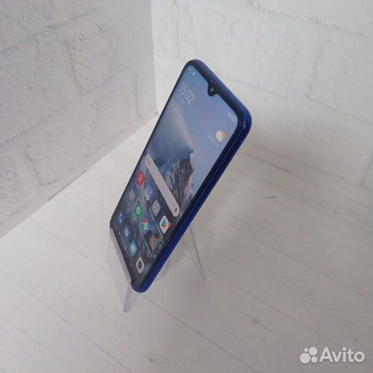 Xiaomi Redmi Note 8 4/64 Гб Смартфон
