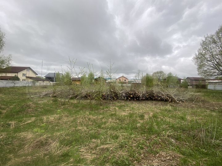 Участок 7,4 сот. (ИЖС)