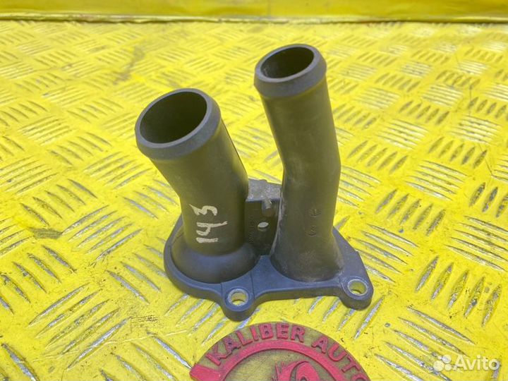 Корпус термостата Ford Focus 2 1.6 hwdb 2006