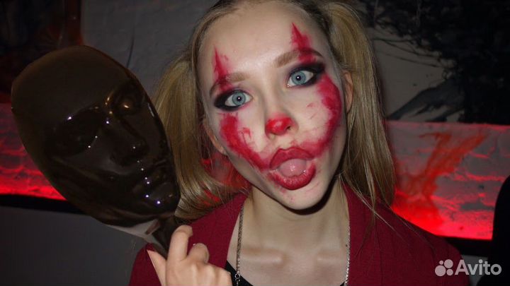 Ведущий мафии