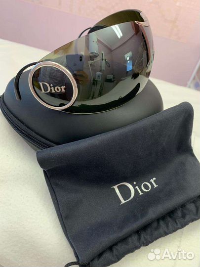 Очки dior