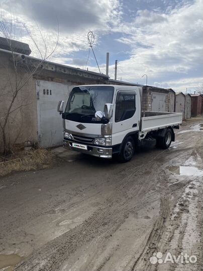 Mazda Titan, 2001