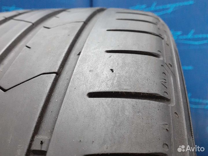 Hankook Ventus Prime 3 K125 225/40 R18