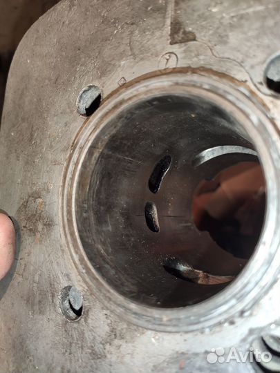 Флейта глушителя иж юпитер планета