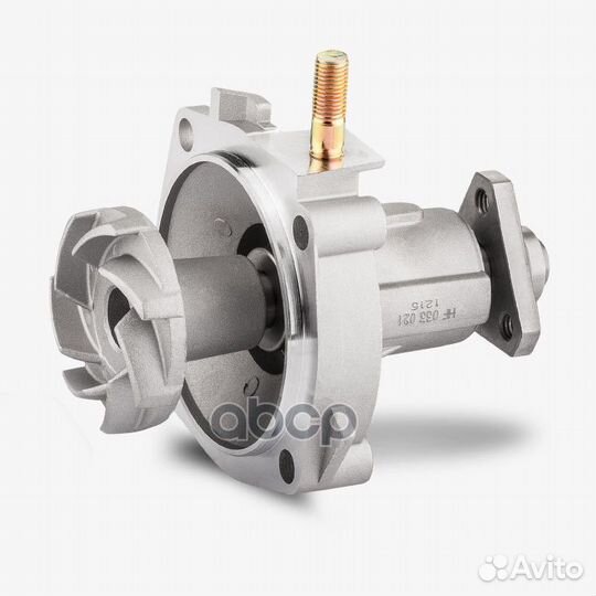 Насос водяной ваз 2101 HF033021 hofer