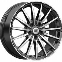 Литые диски Wheels UP Up128 7.5×R18 5×112