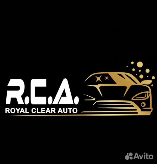 Автомойщик