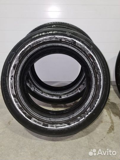 Michelin Primacy 4 225/55 R17 101V