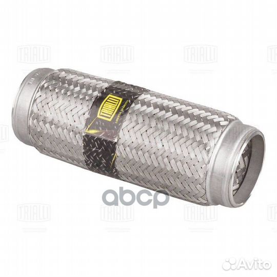 Виброкомпенсатор вых. трубы (Гофра) 70x250