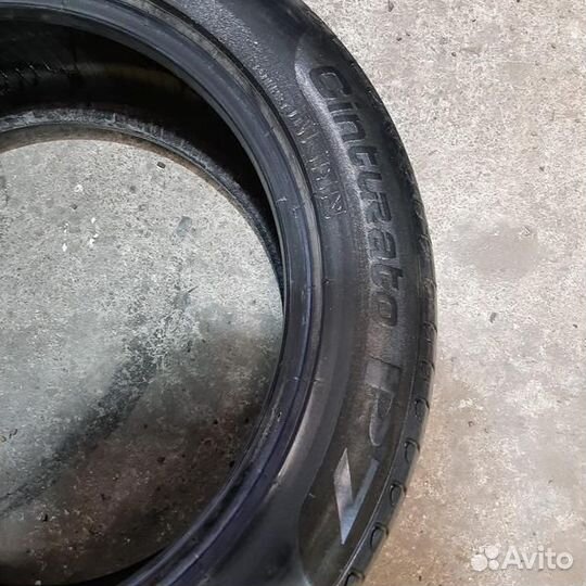 Pirelli Cinturato P7 235/50 R17