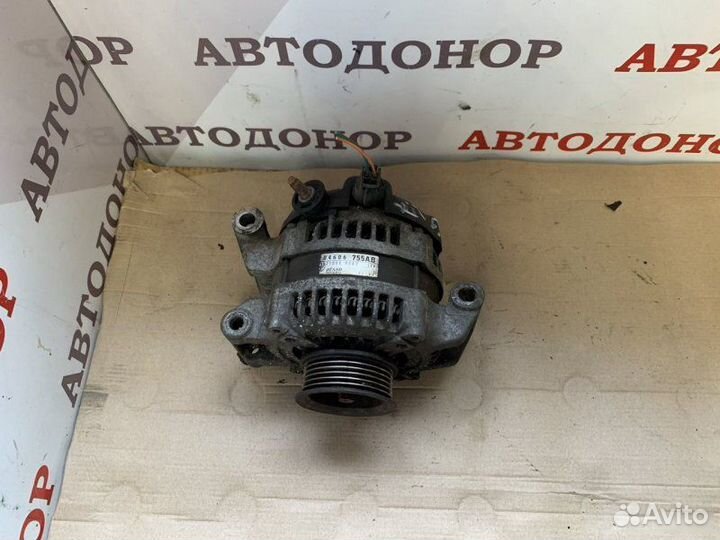 Генератор Chrysler Sebring 2.7 2004