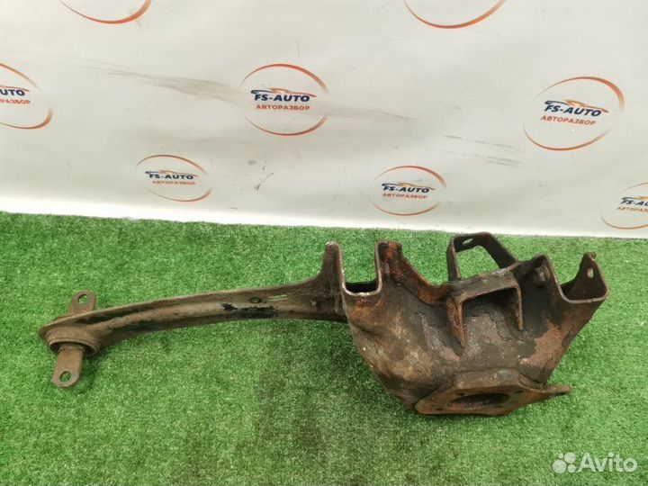 Рычаг продольный задний правый Ford Focus 2 1.6