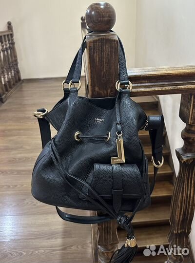 Сумка lancel premier flirt