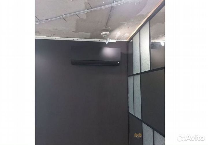 Кондиционер/Сплит-система с гарантией