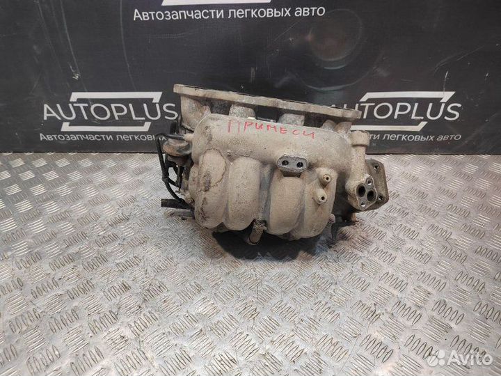 Впускной коллектор Mazda Premacy 2.0 FS 2002