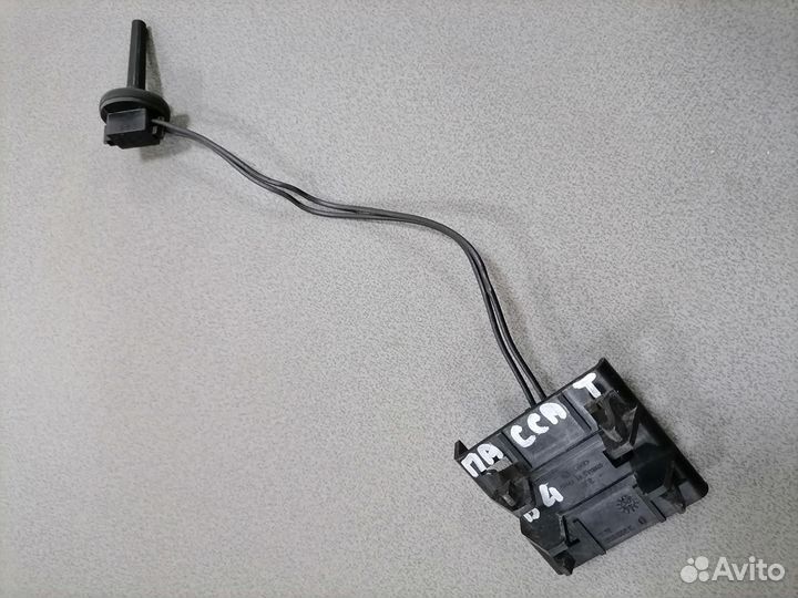 Датчик температуры для VW Passat (B4) 1994-1996