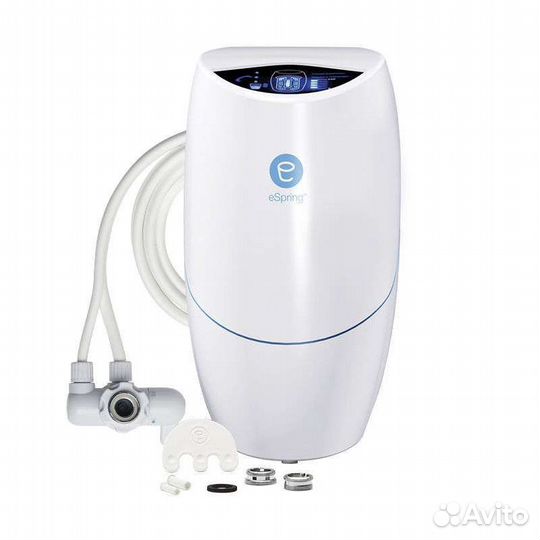 Система очистки воды, фильтр Espring