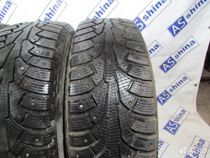 Nokian Tyres Hakkapeliitta 5 SUV 225/65 R17 96R