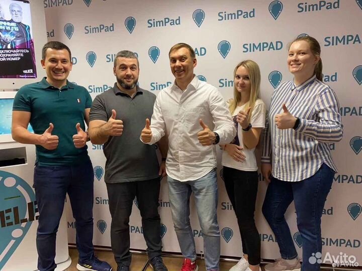 Продам долю в действующем бизнесе