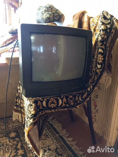 Телевизор Thomson 14ms11k