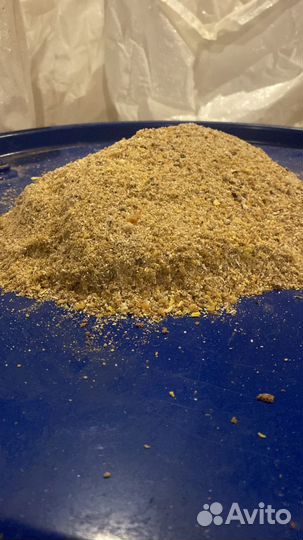 Лом печенья