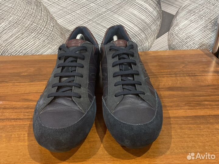 Кроссовки Geox размер 45