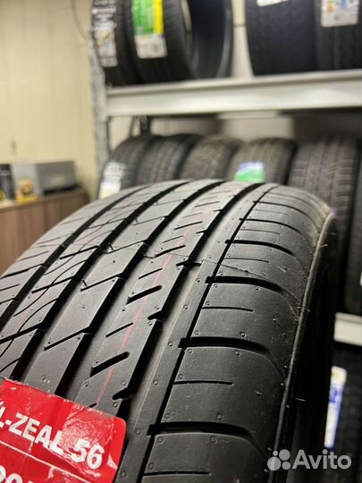 iLink L-Zeal56 215/40 R18 75T