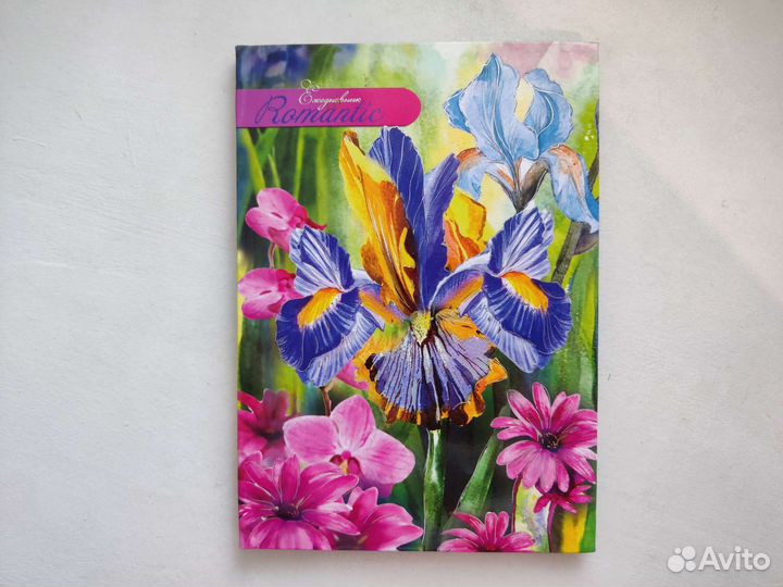 Ежедневник недатированный 150 стр