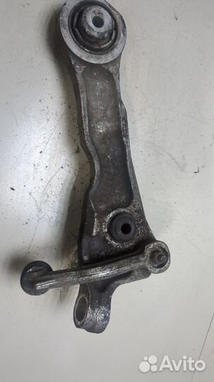 Рычаг подвески левый передний Jaguar XJ 2003–2008, 2003