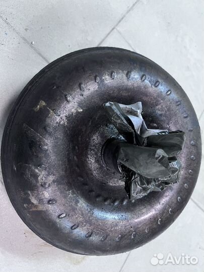 АКПП 722.633 Мерседес АКПП 722.638 Гелик