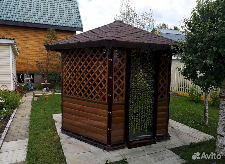 Мягкие окна от производителя