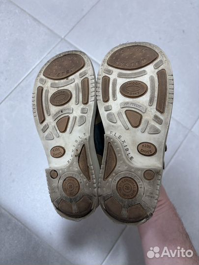 Сандалии minimen 28