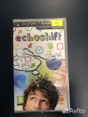 Eсhoshift psp