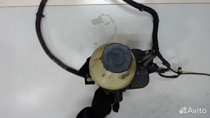 Насос усилителя руля Opel Zafira A, 2001