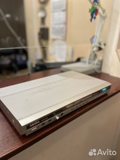 Кинотеатры, DVD - akira, LG, Hiteker, Vitek