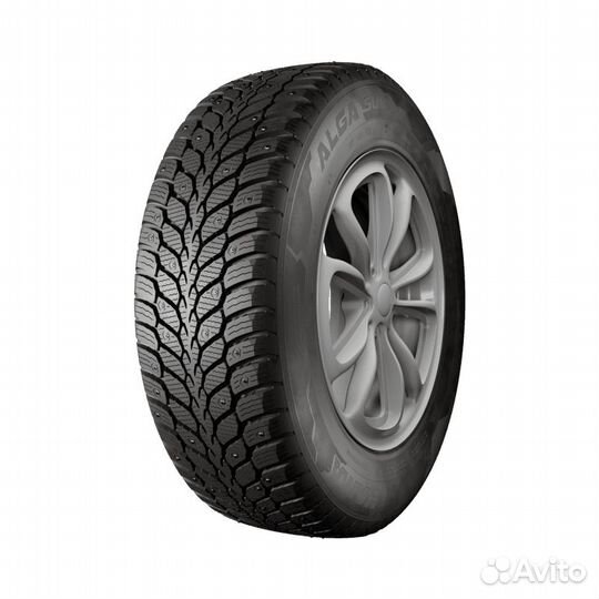 КАМА Alga SUV (HK-532) 225/75 R16 T