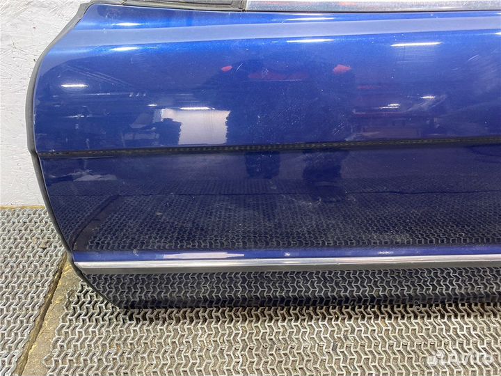 Дверь боковая BMW 7 E38, 1998