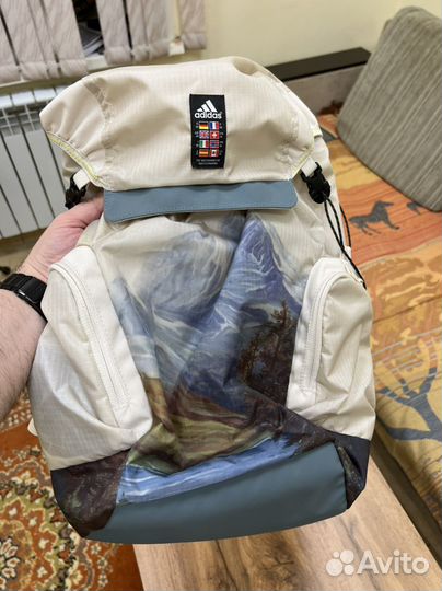 Рюкзак оригинал adidas