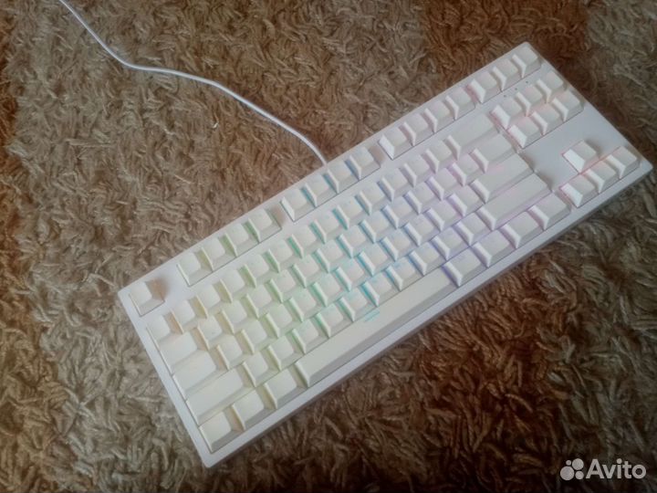 Клавиатура keyrox tkl classic