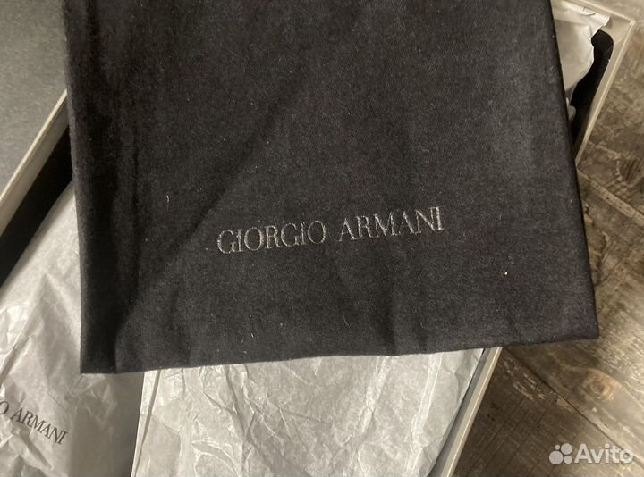 Текстильные слипоны с кожаной отделкой