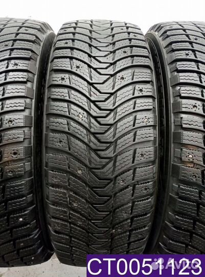 Michelin X-Ice North 3 215/60 R16 96T