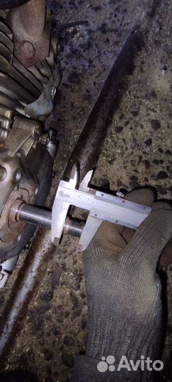 Двигатель Honda gx 160