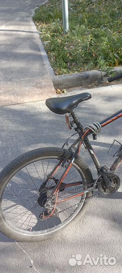 Велосипед Stern dynamic 2.0