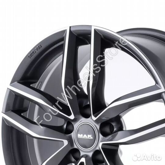 Диски BMW i4 G26 R19