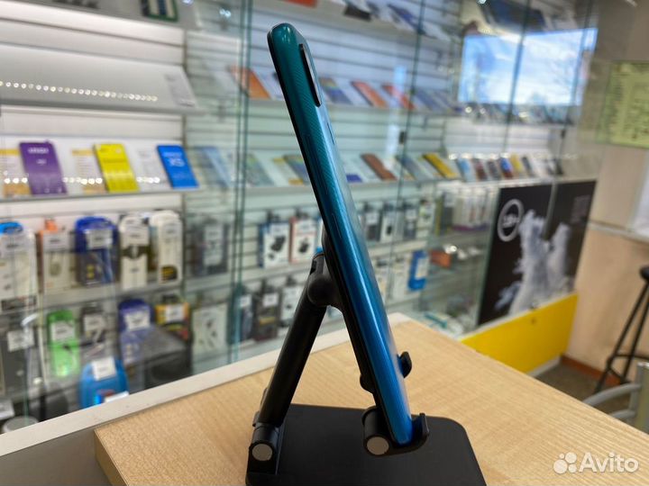 Xiaomi Redmi 9C, 2/64 ГБ