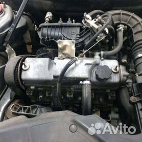 Двигатель ВАЗ 16 клапанов | Проблемы, масло, тюнинг