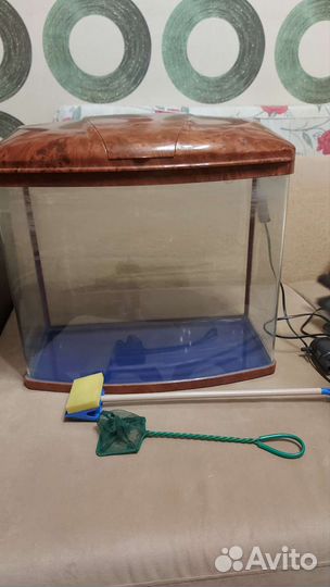 Аквариум